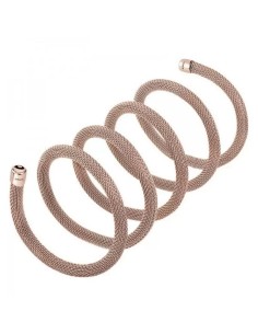 Ladies' Bracelet Breil TJ2718 80 cm