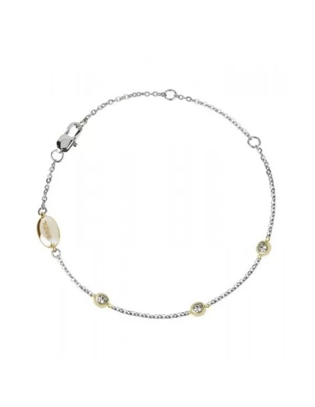 Ladies' Bracelet Breil TJ2627 20 cm