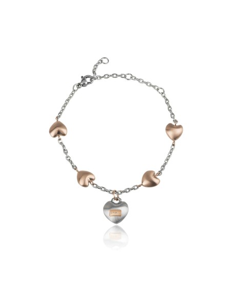 Ladies' Bracelet Breil TJ2727 20 cm