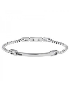 Men's Bracelet Breil TJ2744 20 cm