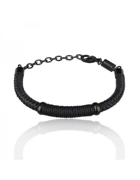 Men's Bracelet Breil TJ2782 20 cm