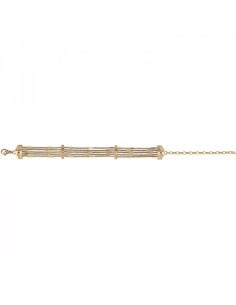 Ladies' Bracelet Breil TJ2945 20-30 cm