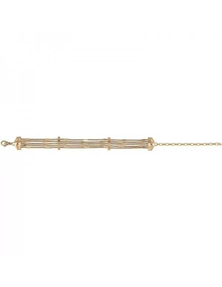 Ladies' Bracelet Breil TJ2945 20-30 cm