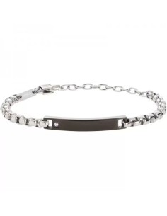 Men's Bracelet Breil TJ3221 20 cm