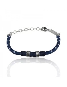 Men's Bracelet Breil TJ2784 20 cm