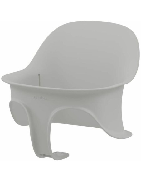 Highchair Cybex Grey Suede