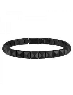 Men's Bracelet Breil TJ2825 20 cm