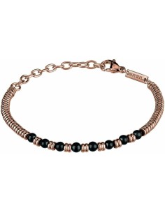 Men's Bracelet Breil TJ2780 20 cm