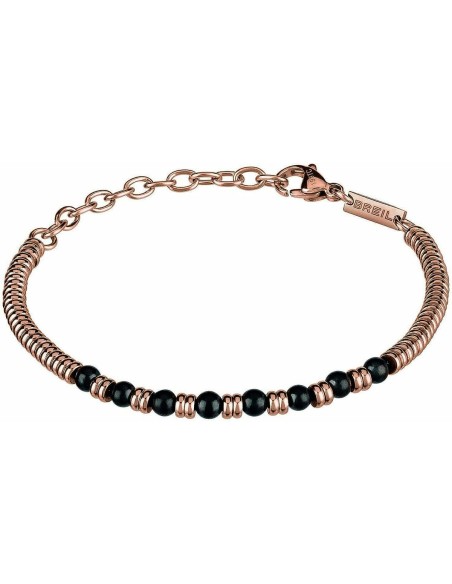 Men's Bracelet Breil TJ2780 20 cm