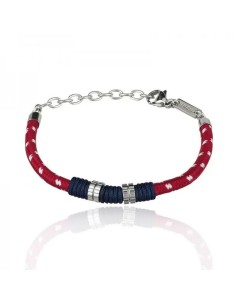 Men's Bracelet Breil TJ2785 20 cm