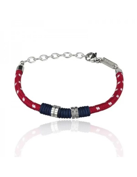 Men's Bracelet Breil TJ2785 20 cm