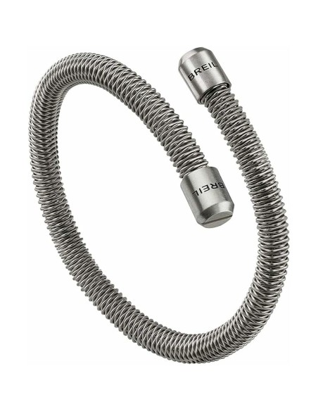 Men's Bracelet Breil TJ2805 22 cm