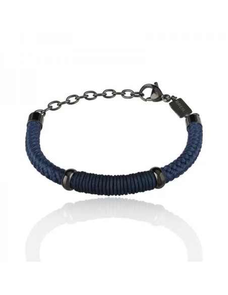 Men's Bracelet Breil TJ2783 20 cm