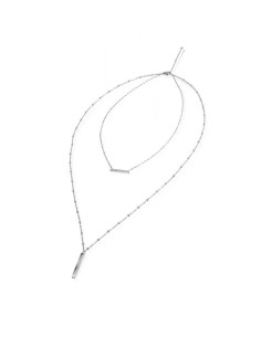 Ladies' Necklace Breil TJ2229 60 cm