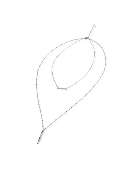 Ladies' Necklace Breil TJ2229 60 cm