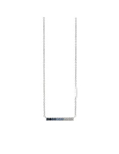 Ladies' Necklace Guess UBN83047 47 cm