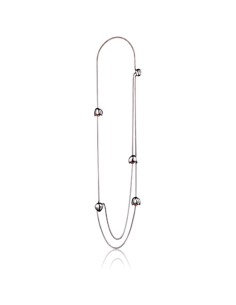 Ladies' Necklace Breil TJ1820 40 cm