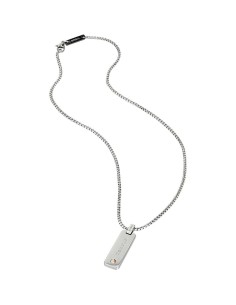 Ladies' Necklace Breil TJ2307 65 cm