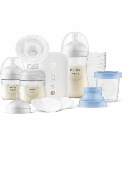 Breast Pump Philips