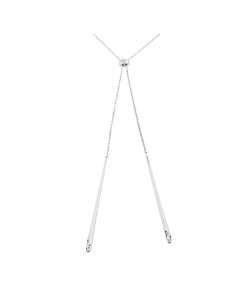 Ladies' Necklace Breil TJ2705 65 cm