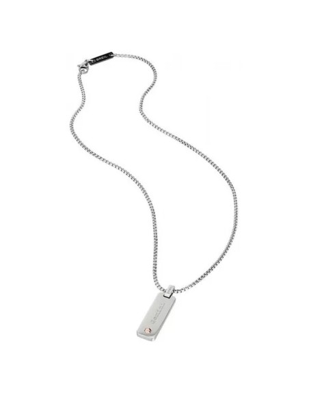 Ladies' Necklace Breil TJ2308 65 cm