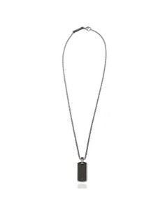 Men's Necklace Breil TJ2747 65 cm