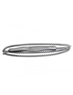 Ladies' Necklace Breil TJ2763 24 cm