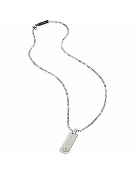 Ladies' Necklace Breil TJ2306 65 cm