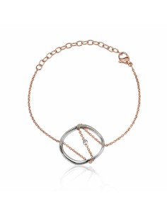 Ladies' Necklace Breil TJ2321 60 cm