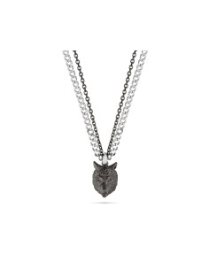 Men's Necklace Police PEAGN2119901 50 cm