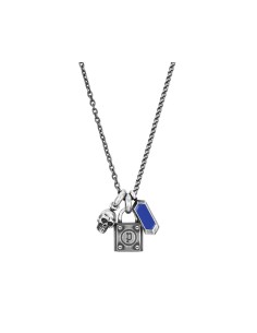 Men's Necklace Police PEJGN2009011 50 cm