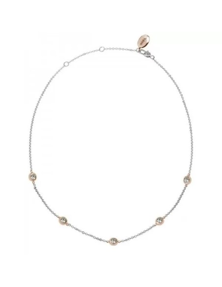 Ladies' Necklace Breil TJ2624 50 cm