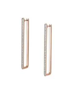 Ladies' Earrings Breil TJ2550 6 cm