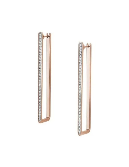 Ladies' Earrings Breil TJ2550 6 cm
