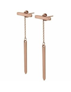 Ladies' Earrings Breil TJ2222 5 cm