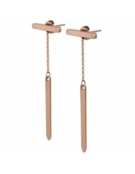 Ladies' Earrings Breil TJ2222 5 cm