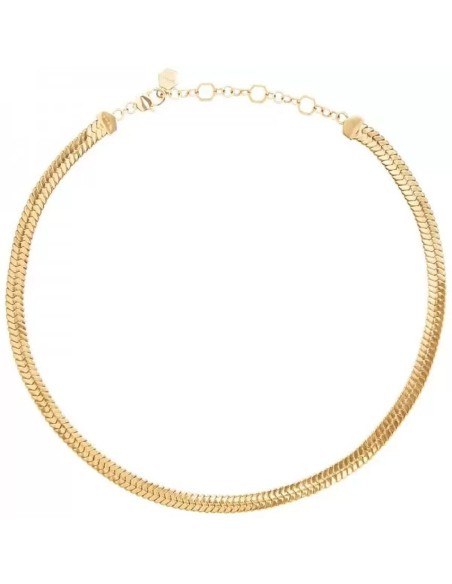 Ladies' Necklace Breil TJ3292 45-55 cm