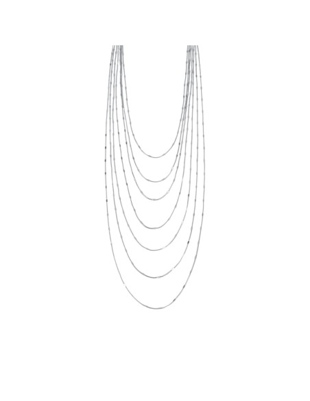 Men's Necklace Breil TJ2942 80 cm