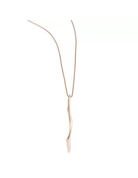 Ladies' Necklace Breil TJ2751 65 cm