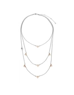 Ladies' Necklace Breil TJ2565 65 cm