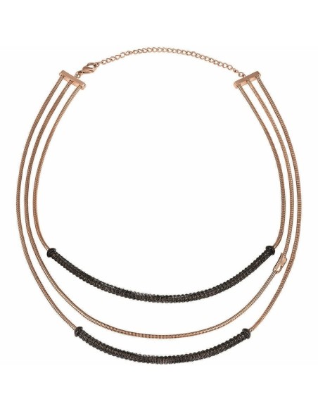 Ladies' Necklace Breil TJ2892 45 cm