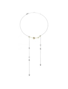 Ladies' Necklace Breil TJ2281 50 cm