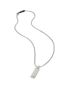 Ladies' Necklace Breil TJ2309 65 cm
