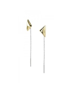 Ladies' Earrings Breil TJ2620 5 cm