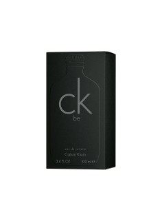 Unisex Perfume Calvin Klein Be EDT 2