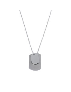 Men's Necklace Breil TJ2874 65 cm