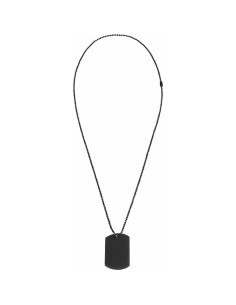 Men's Necklace Breil TJ2875 60 cm