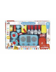 Toy kitchen 36 x 6 cm 2