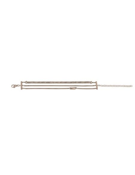 Ladies' Necklace Breil TJ2888 20 cm