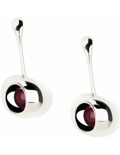 Ladies' Earrings Breil TJ1860 2 cm